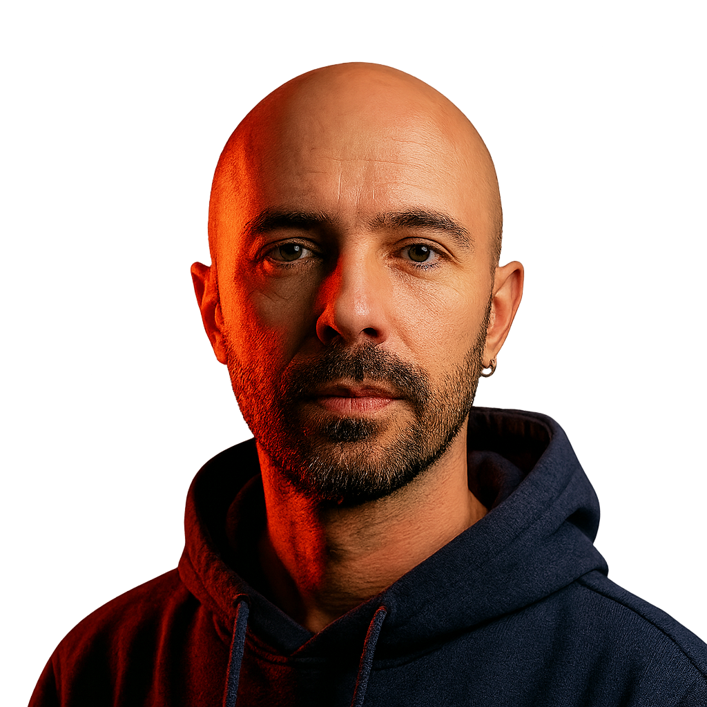 Mert Dikmen - AI Entrepreneur